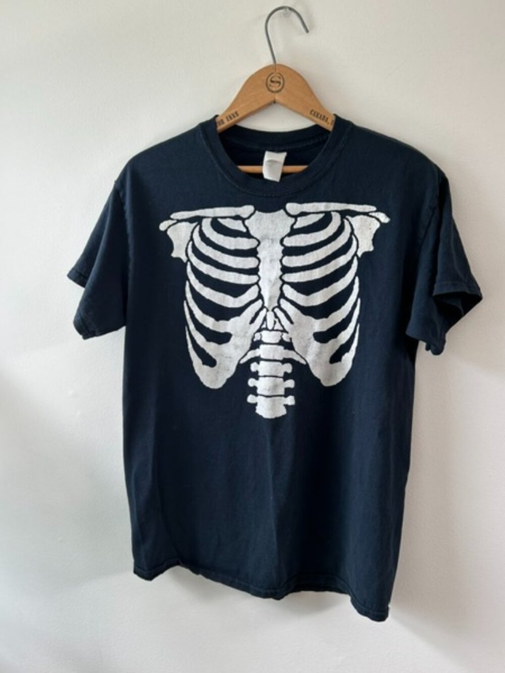 Skeleton Tee